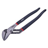 Amtech 12Inch Heavy Duty Waterpump Plier Amtech 12Inch Heavy Duty Waterpump Plier